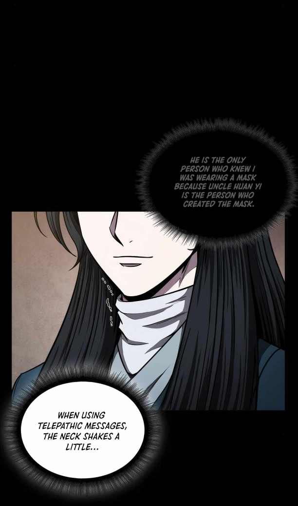 Nano Machine Chapter 89 — page 14