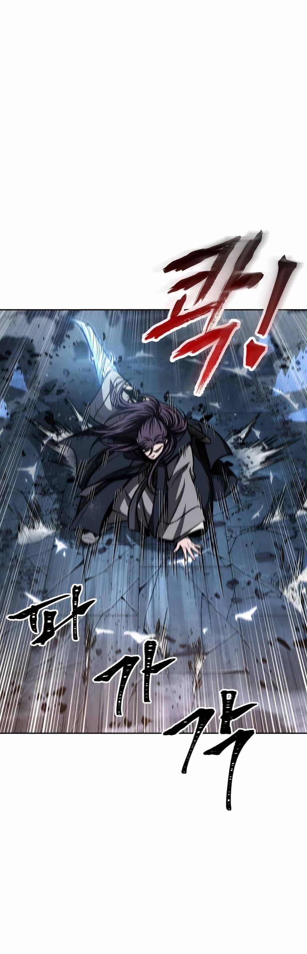 Nano Machine Chapter 89 — page 36