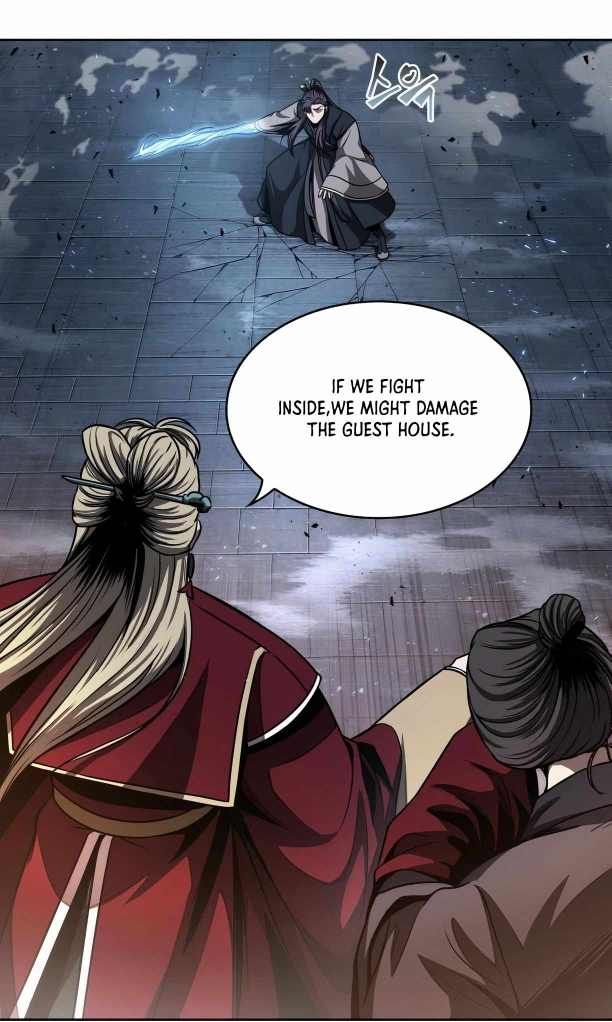 Nano Machine Chapter 89 — page 37