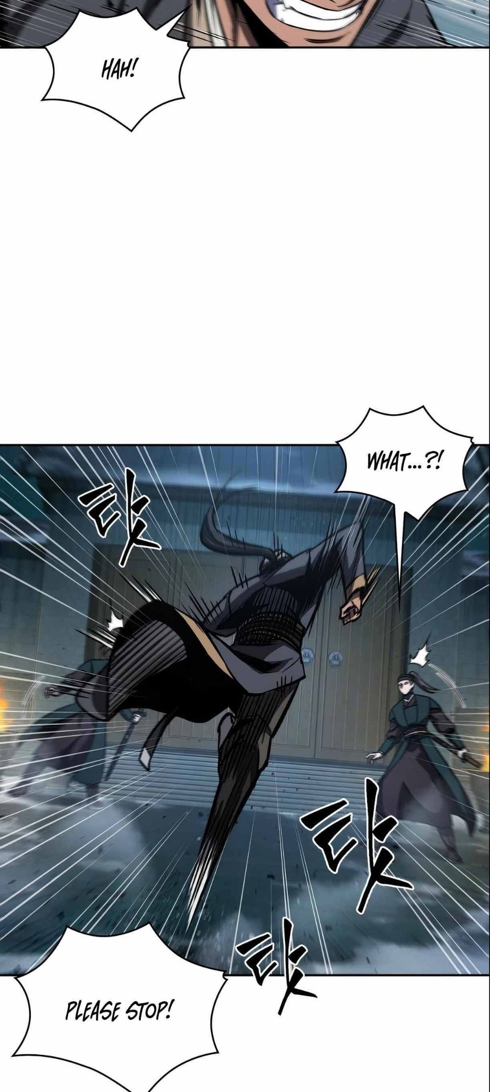 Nano Machine Chapter 89 — page 50