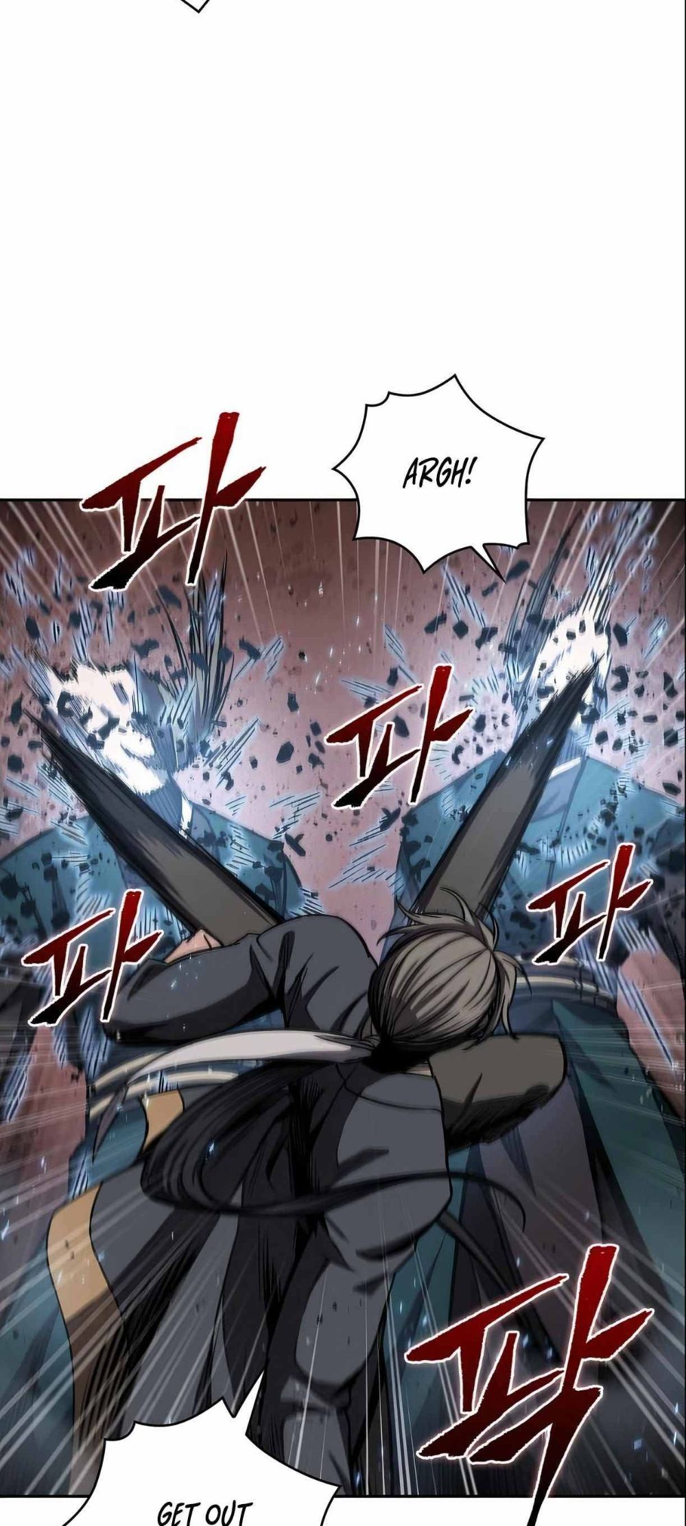 Nano Machine Chapter 89 — page 51
