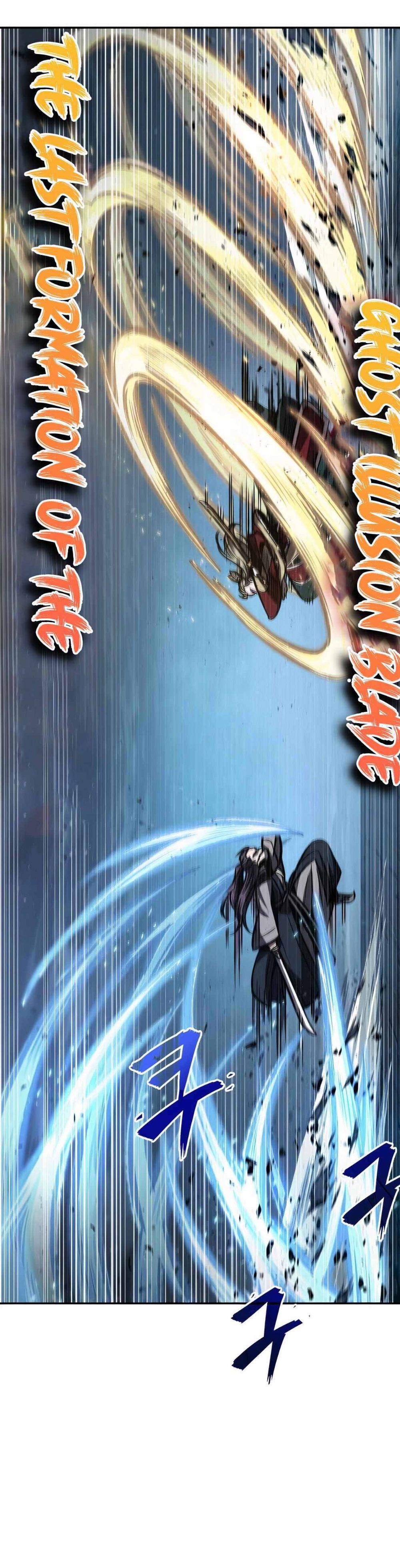 Nano Machine Chapter 89 — page 61