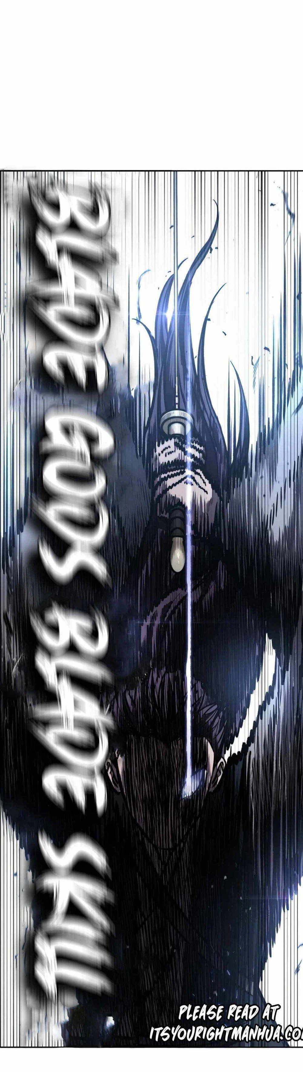 Nano Machine Chapter 89 — page 64