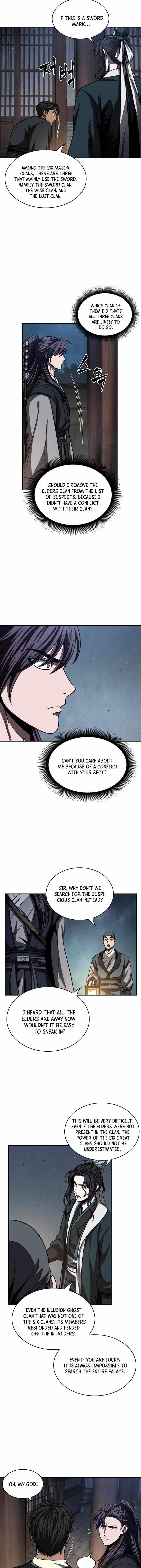 Nano Machine Chapter 91 — page 4