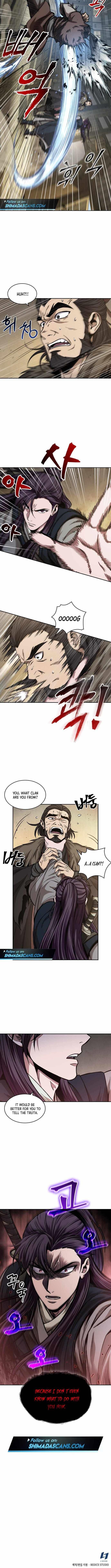 Nano Machine Chapter 91 — page 12