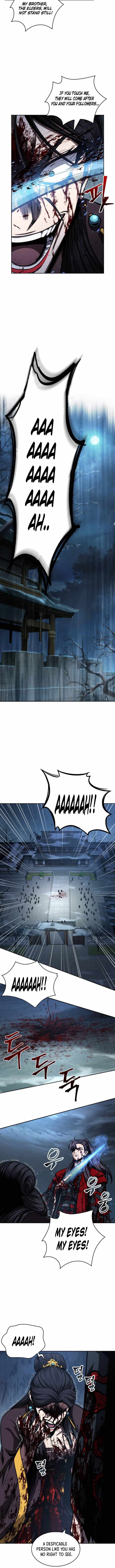 Nano Machine Chapter 95 — page 4