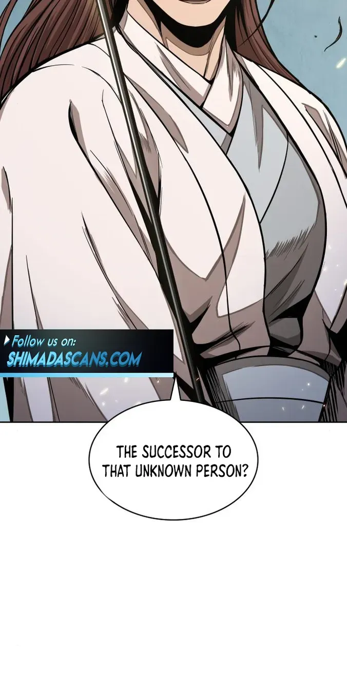 Nano Machine Chapter 96 — page 27