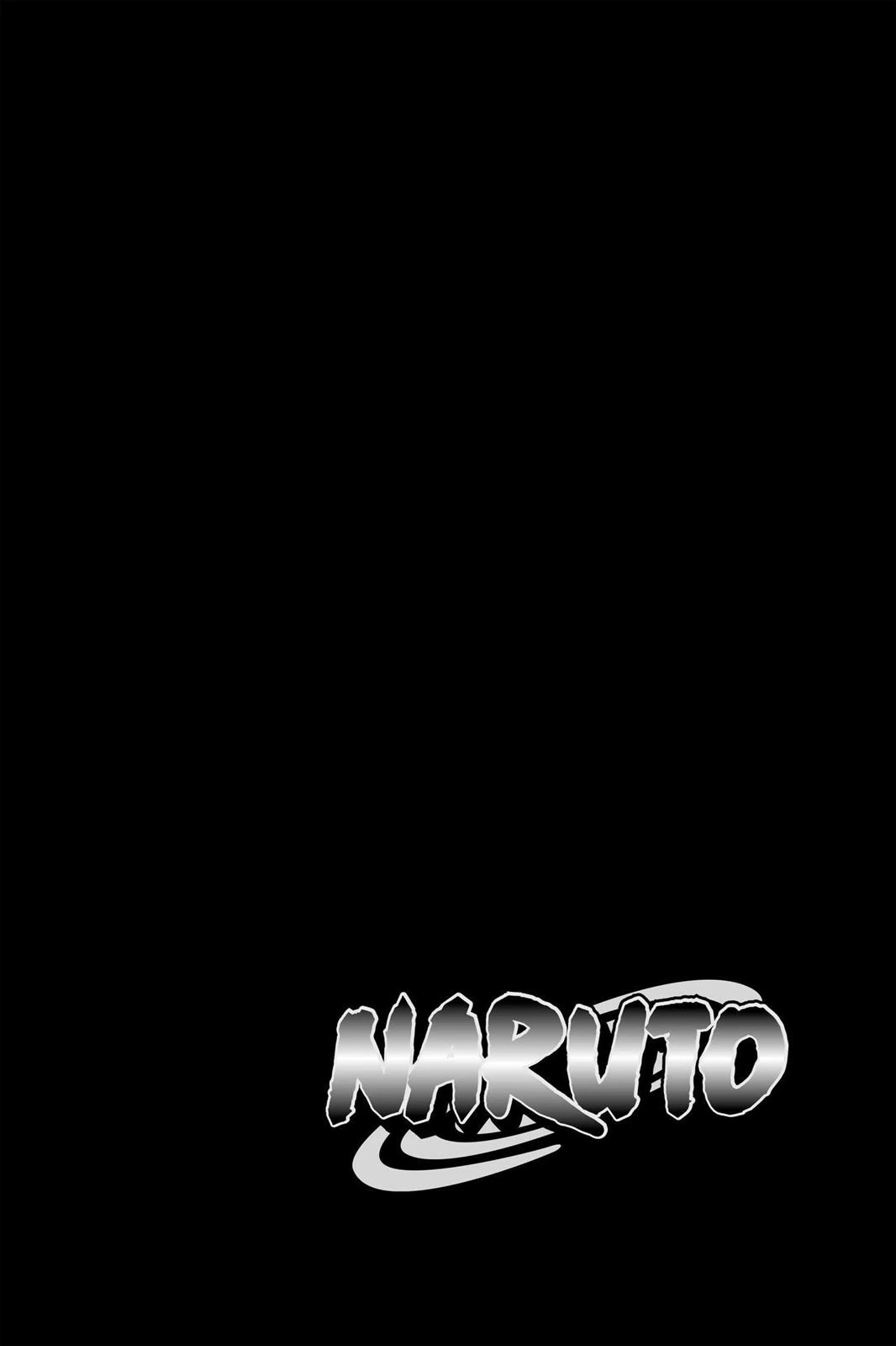 Naruto Chapter 1 — page 8