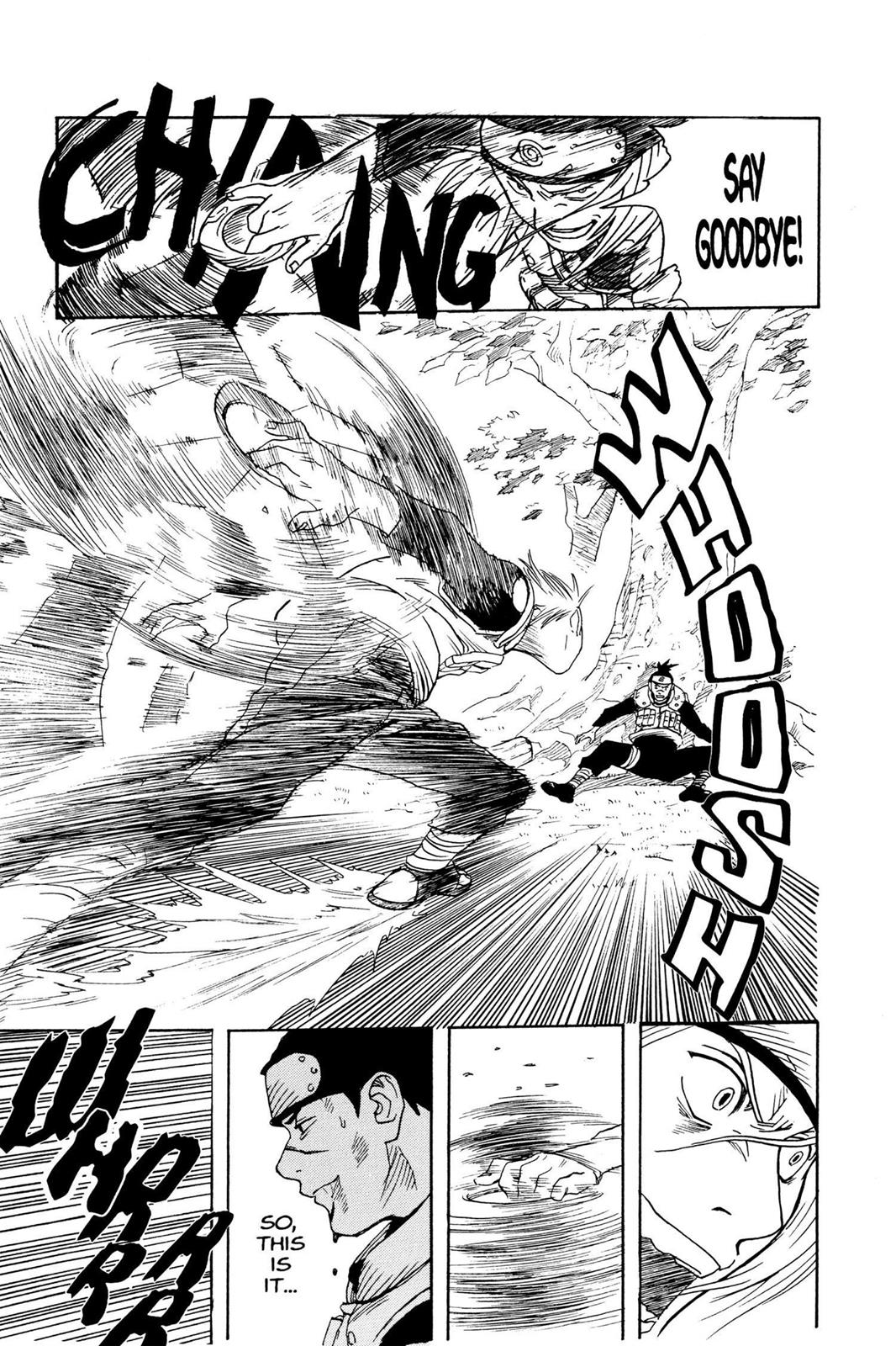 Naruto Chapter 1 — page 51