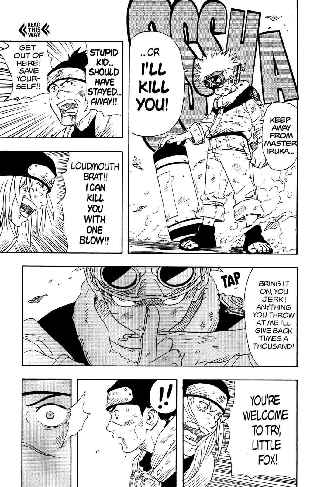 Naruto Chapter 1 — page 53