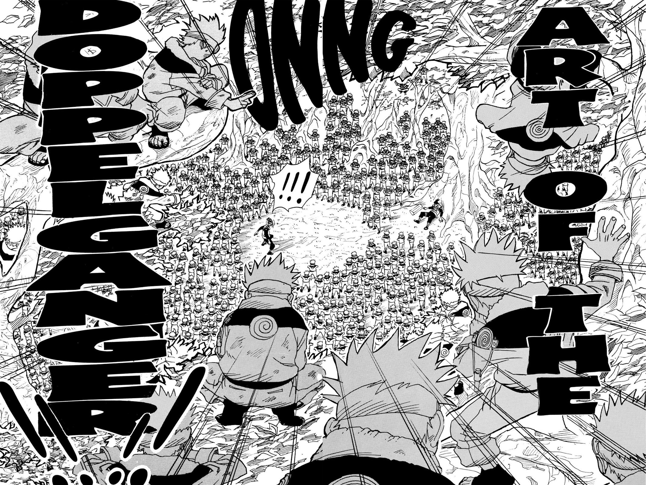 Naruto Chapter 1 — page 54