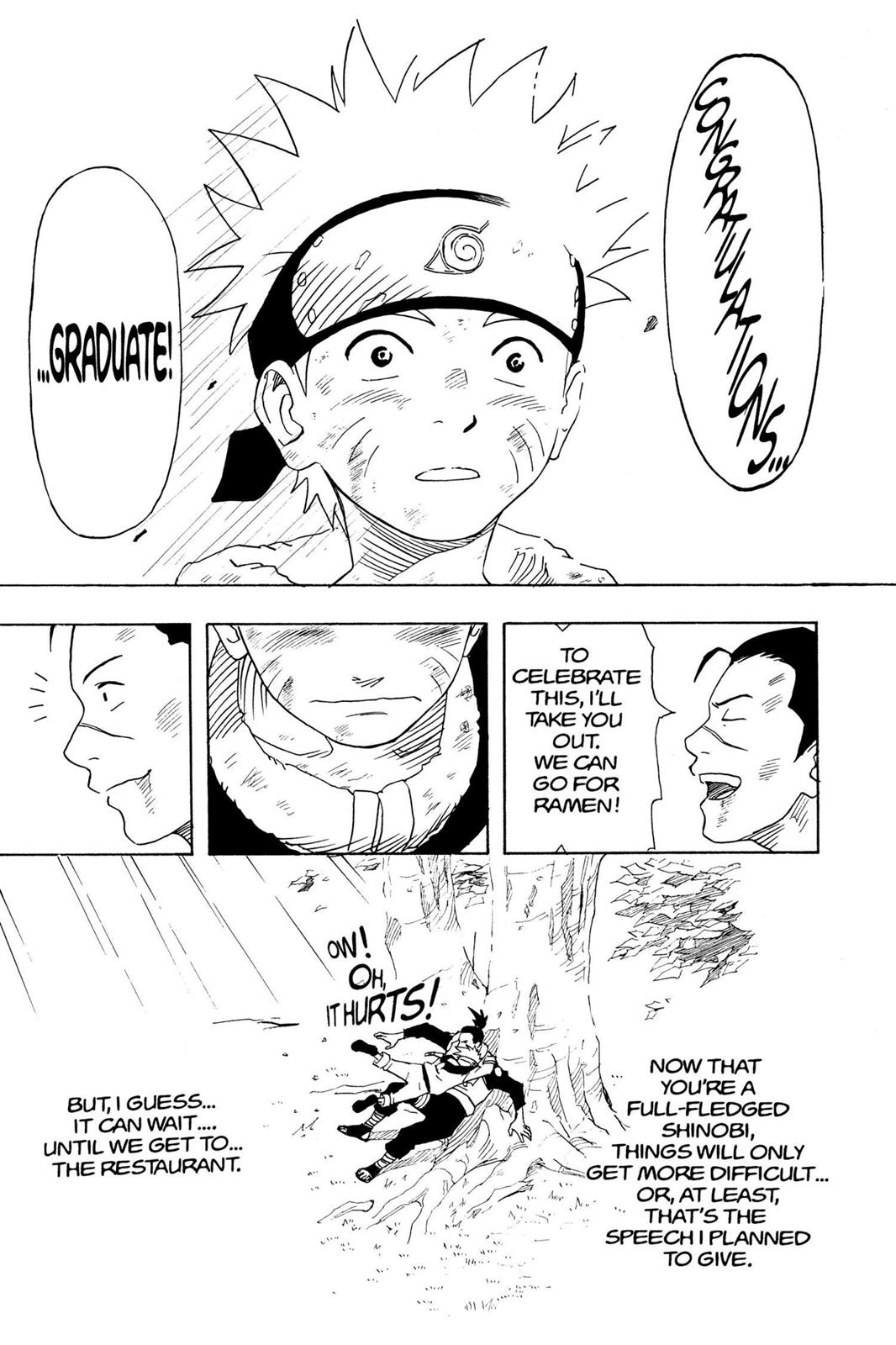 Naruto Chapter 1 — page 58