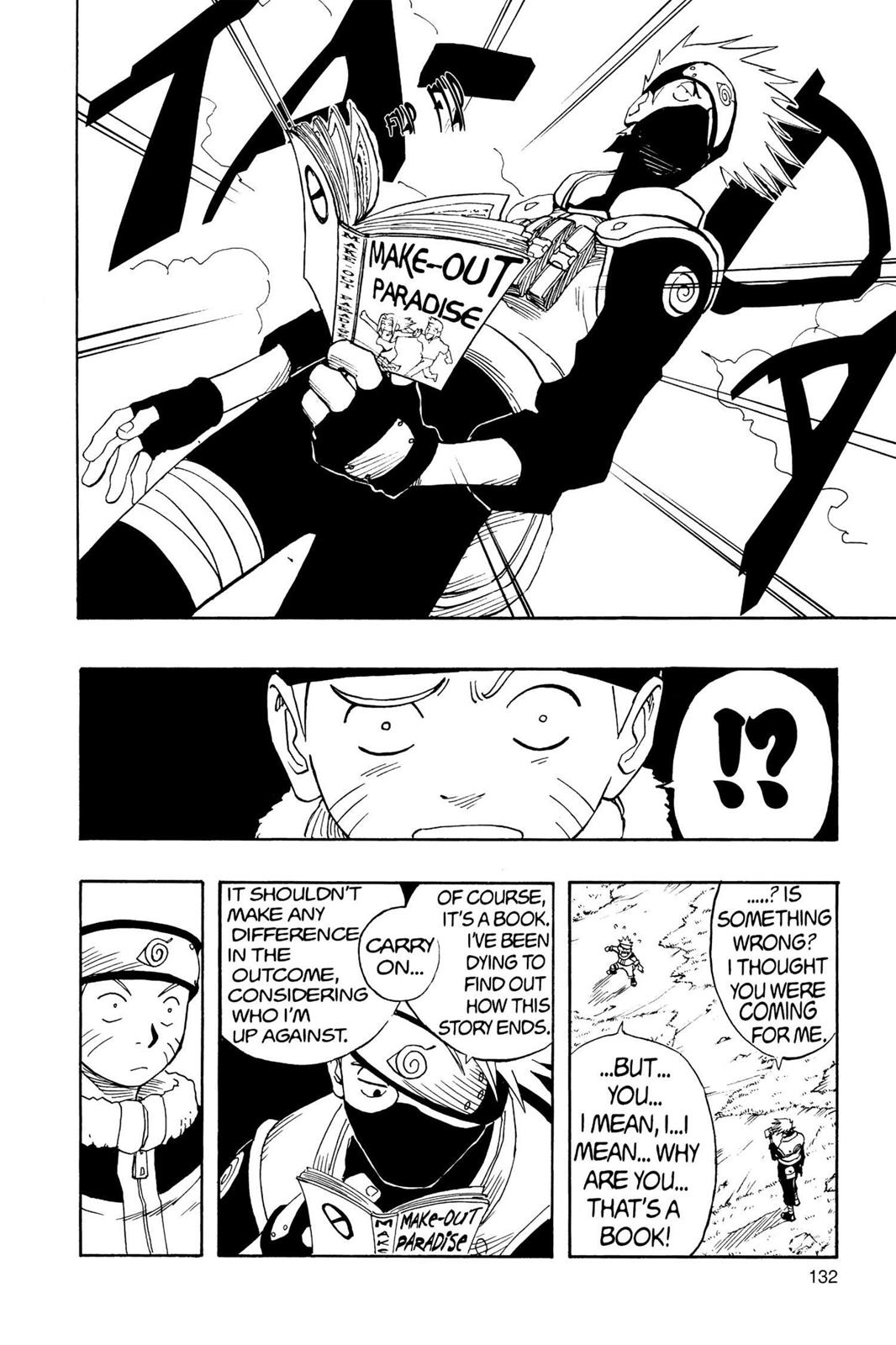 Naruto Chapter 5 — page 4