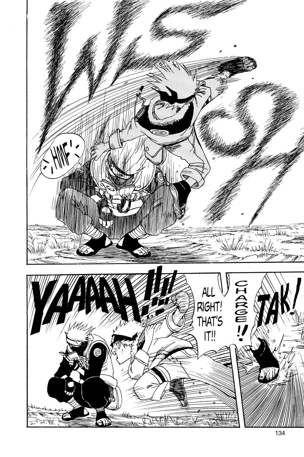 Naruto Chapter 5 — page 6