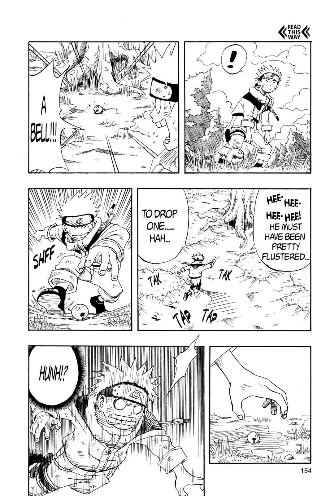 Naruto Chapter 6 — page 6