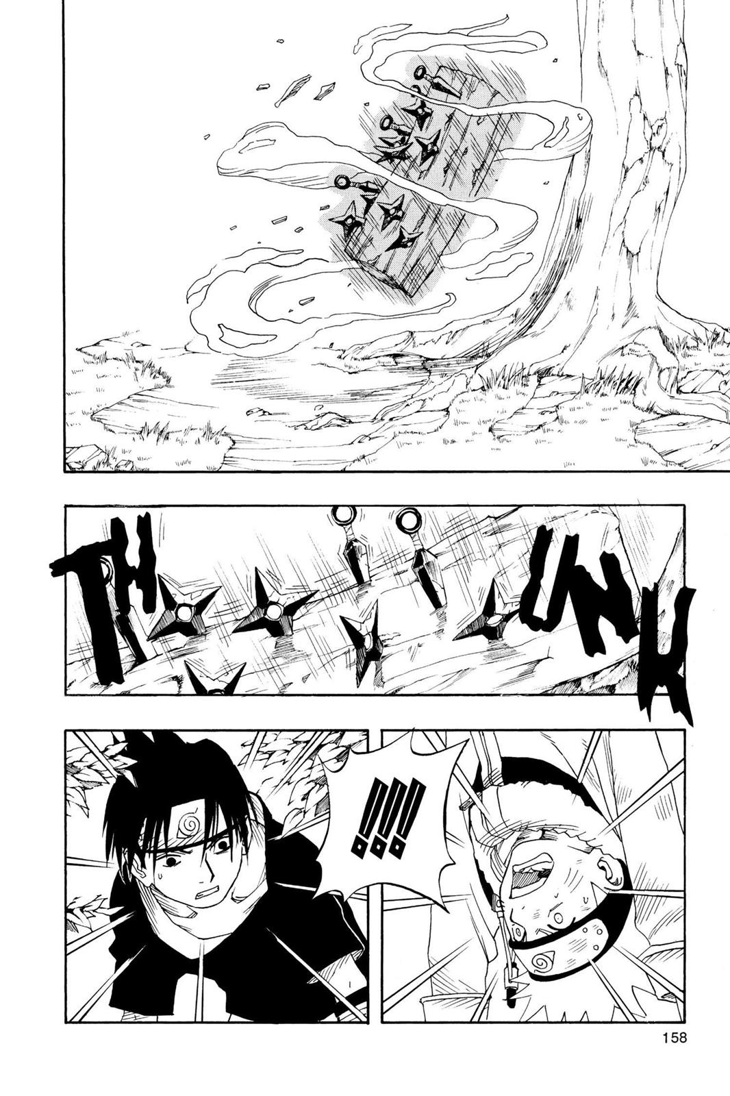 Naruto Chapter 6 — page 10