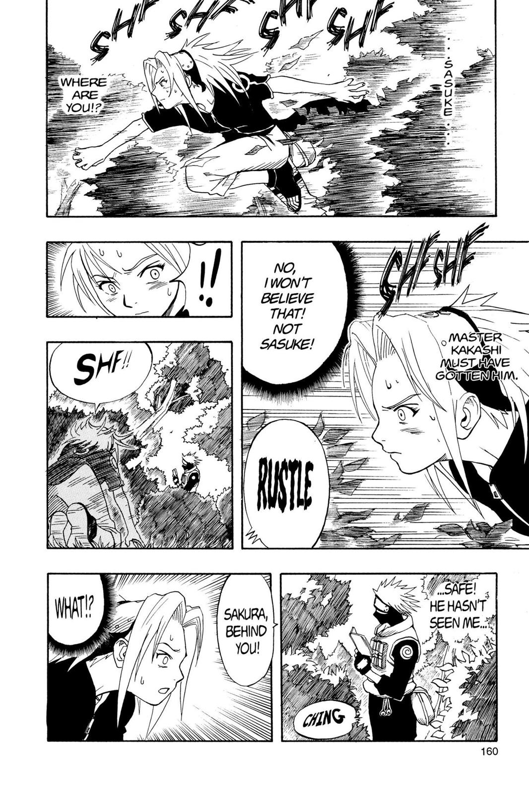 Naruto Chapter 6 — page 12