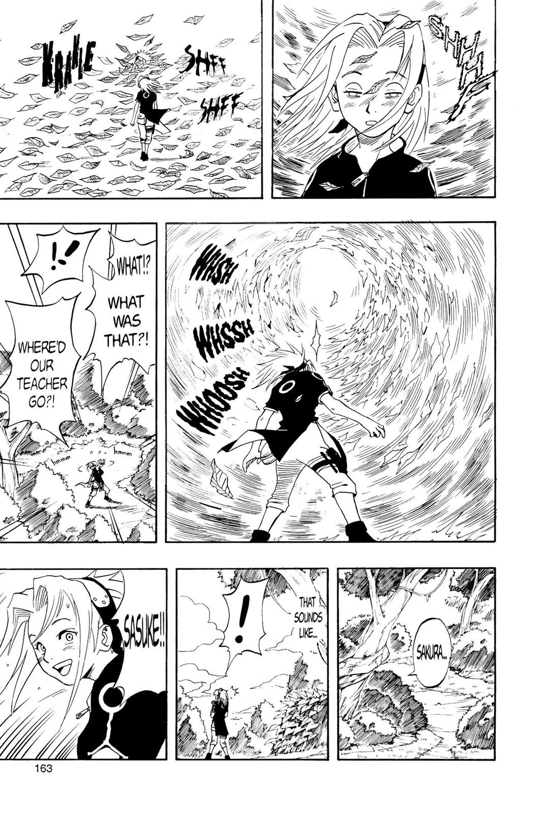 Naruto Chapter 6 — page 15
