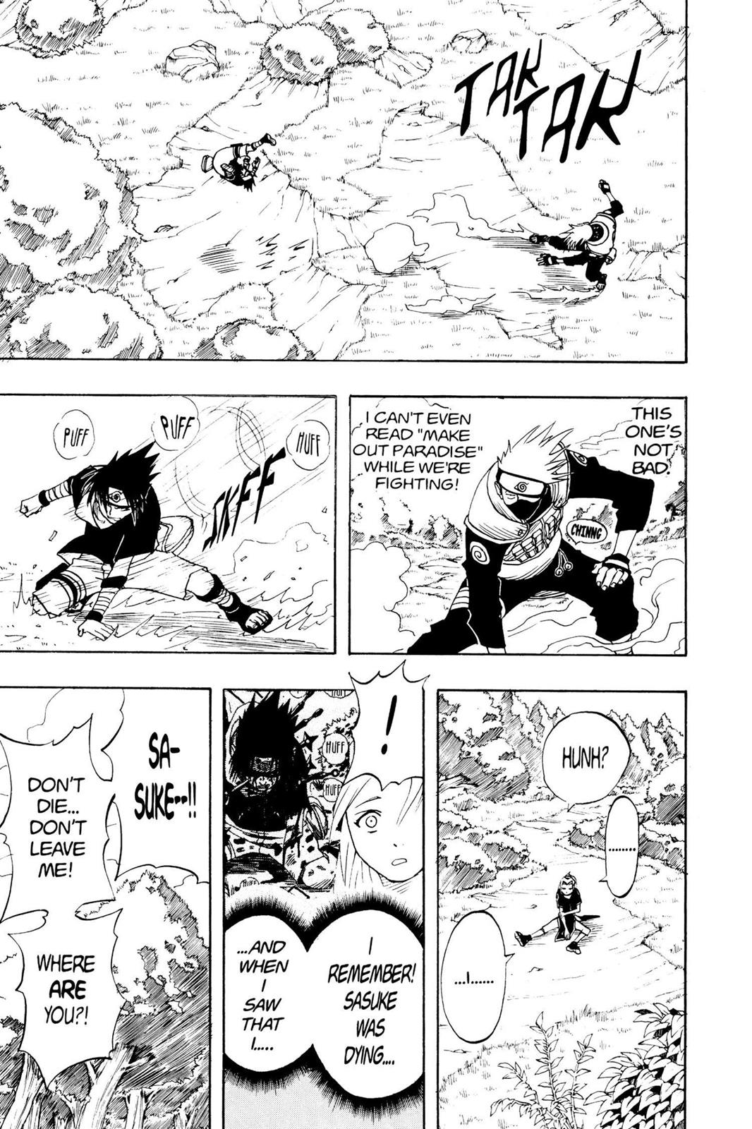 Naruto Chapter 7 — page 7
