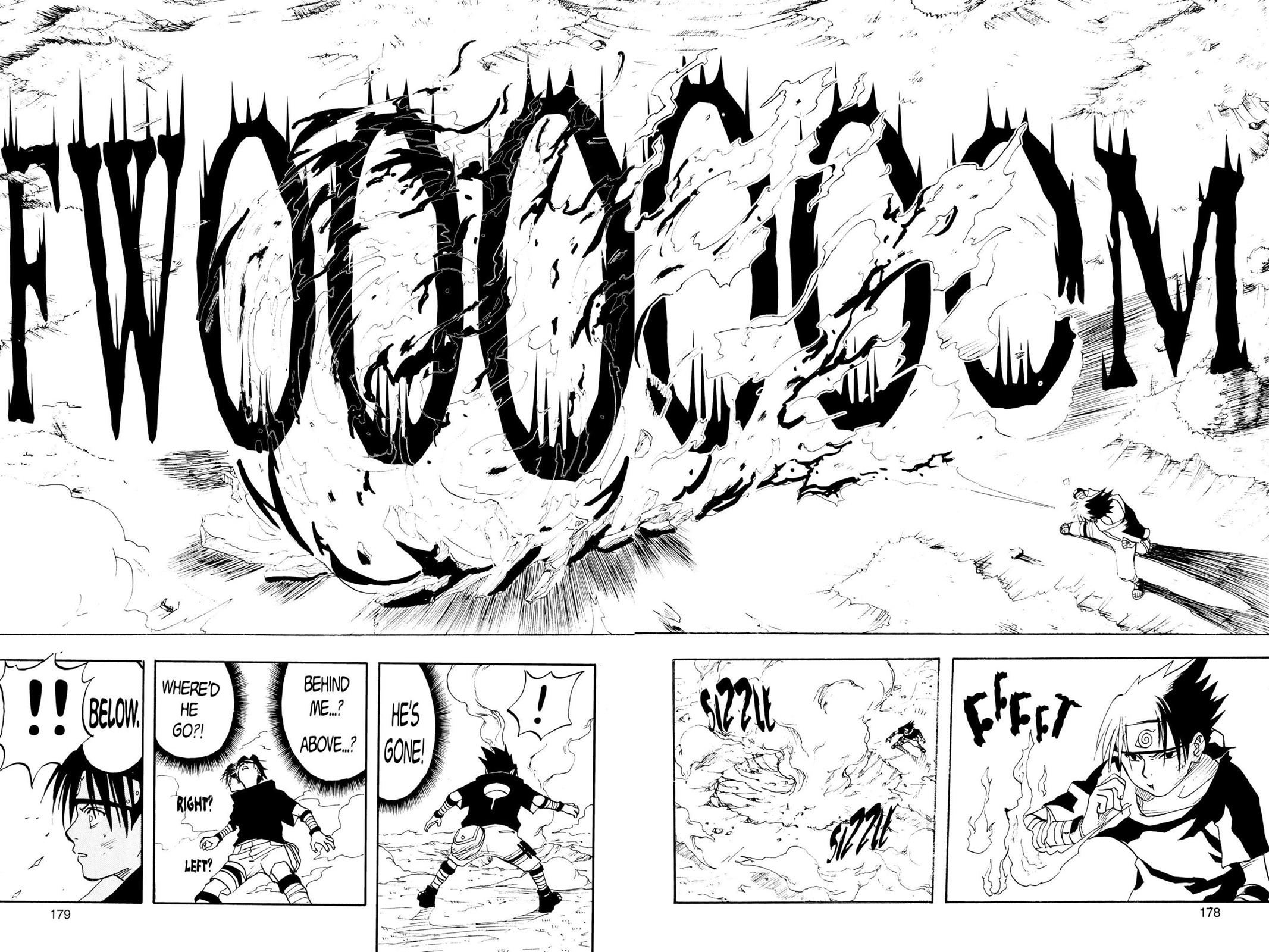 Naruto Chapter 7 — page 10