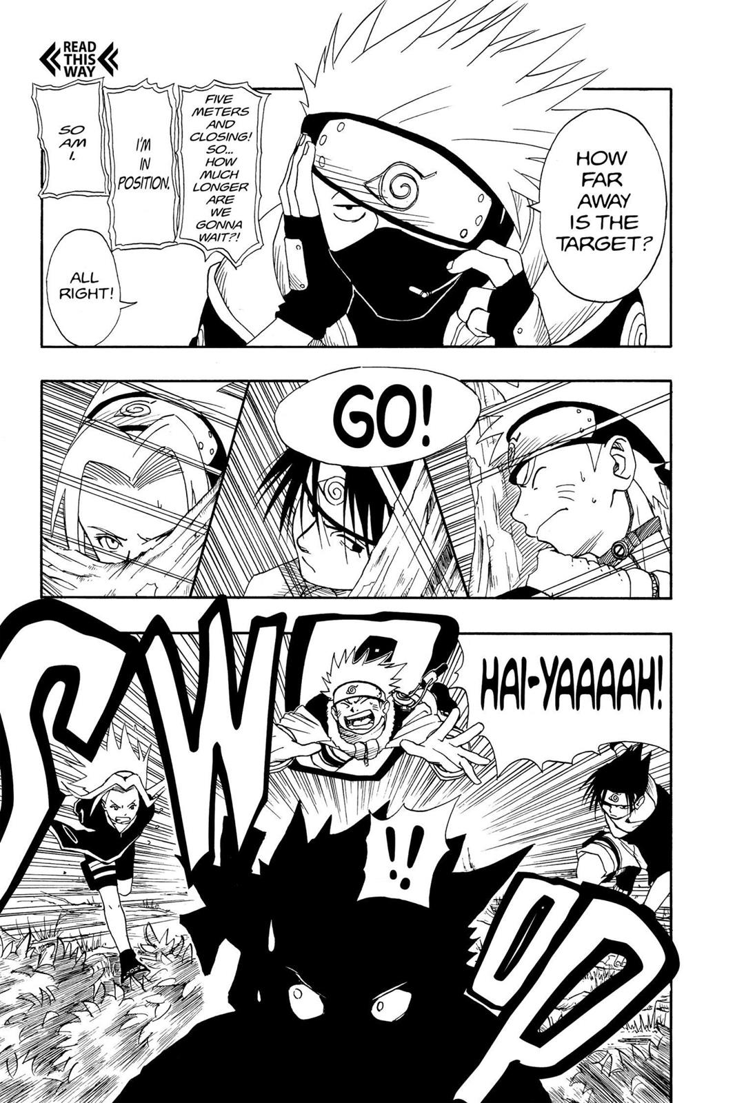 Naruto Chapter 9 — page 3