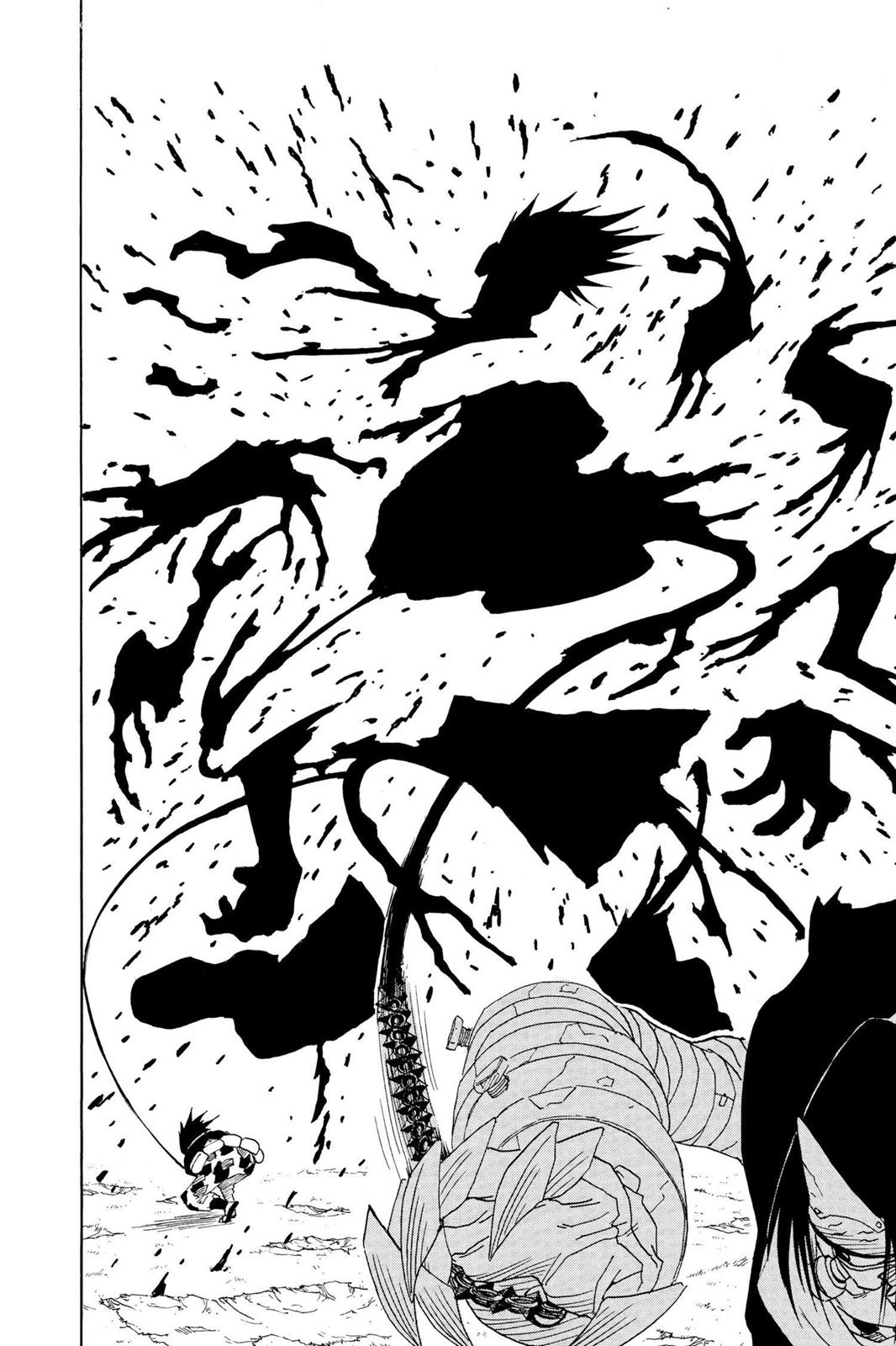 Naruto Chapter 9 — page 20