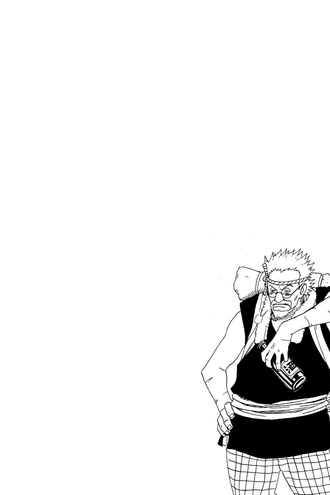 Naruto Chapter 9 — page 22