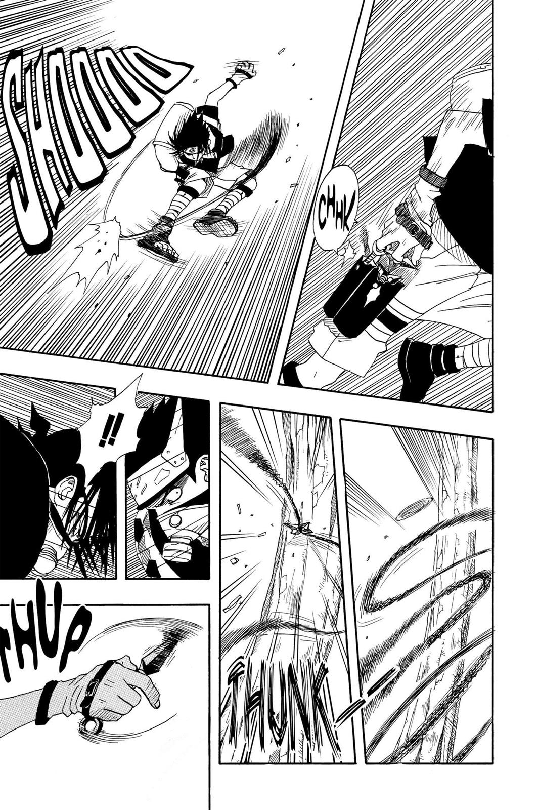 Naruto Chapter 10 — page 3