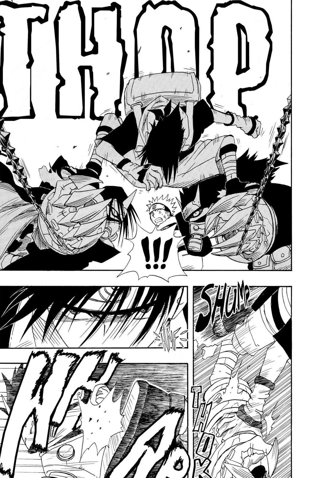 Naruto Chapter 10 — page 5