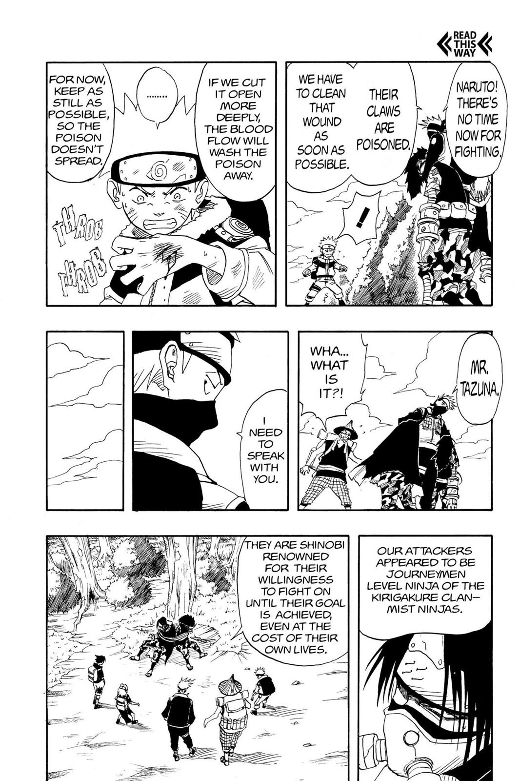 Naruto Chapter 10 — page 12