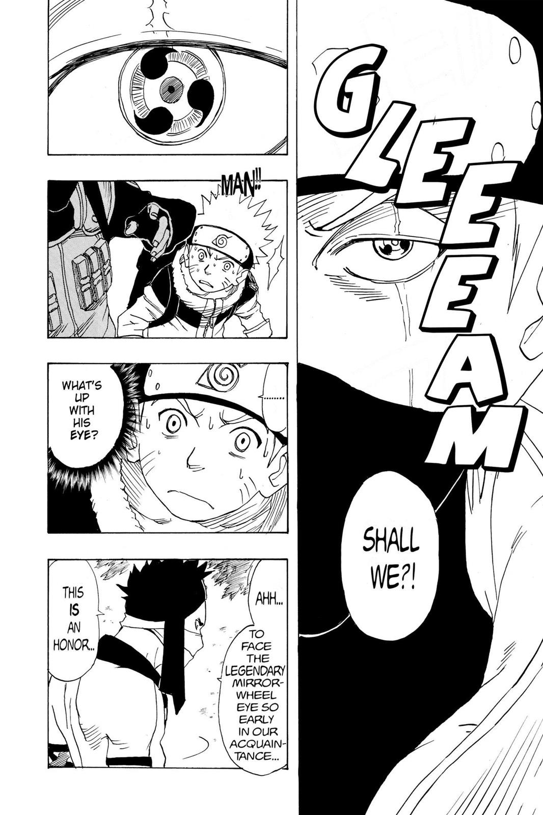 Naruto Chapter 12 — page 4