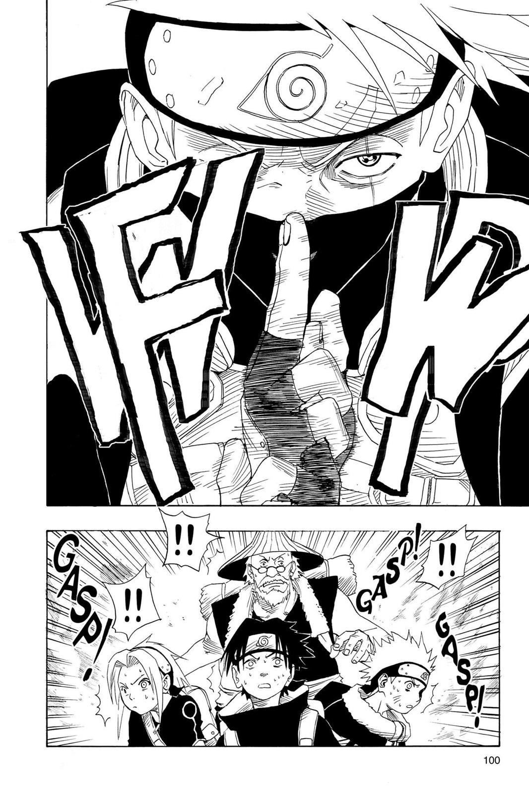 Naruto Chapter 12 — page 12