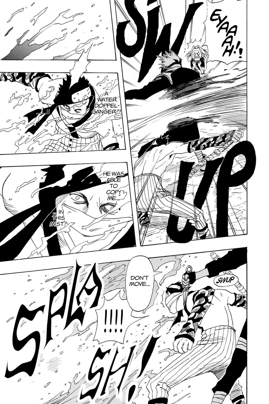 Naruto Chapter 12 — page 17