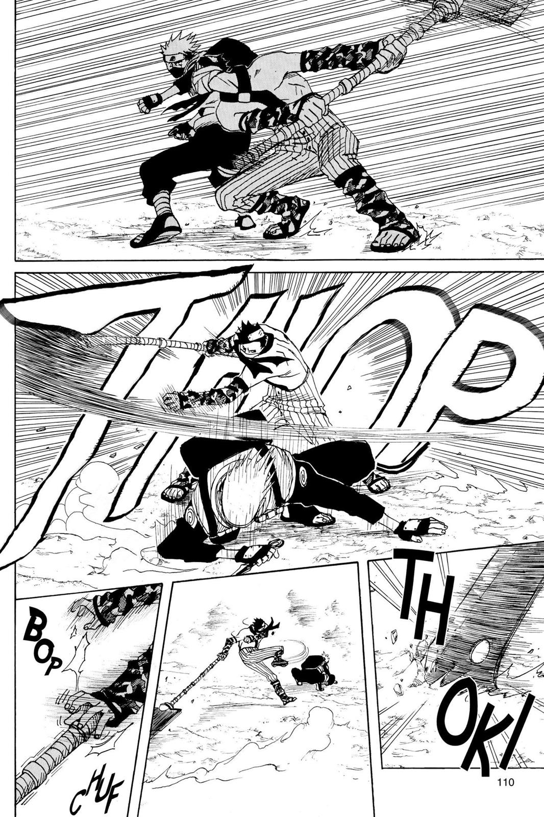 Naruto Chapter 13 — page 4