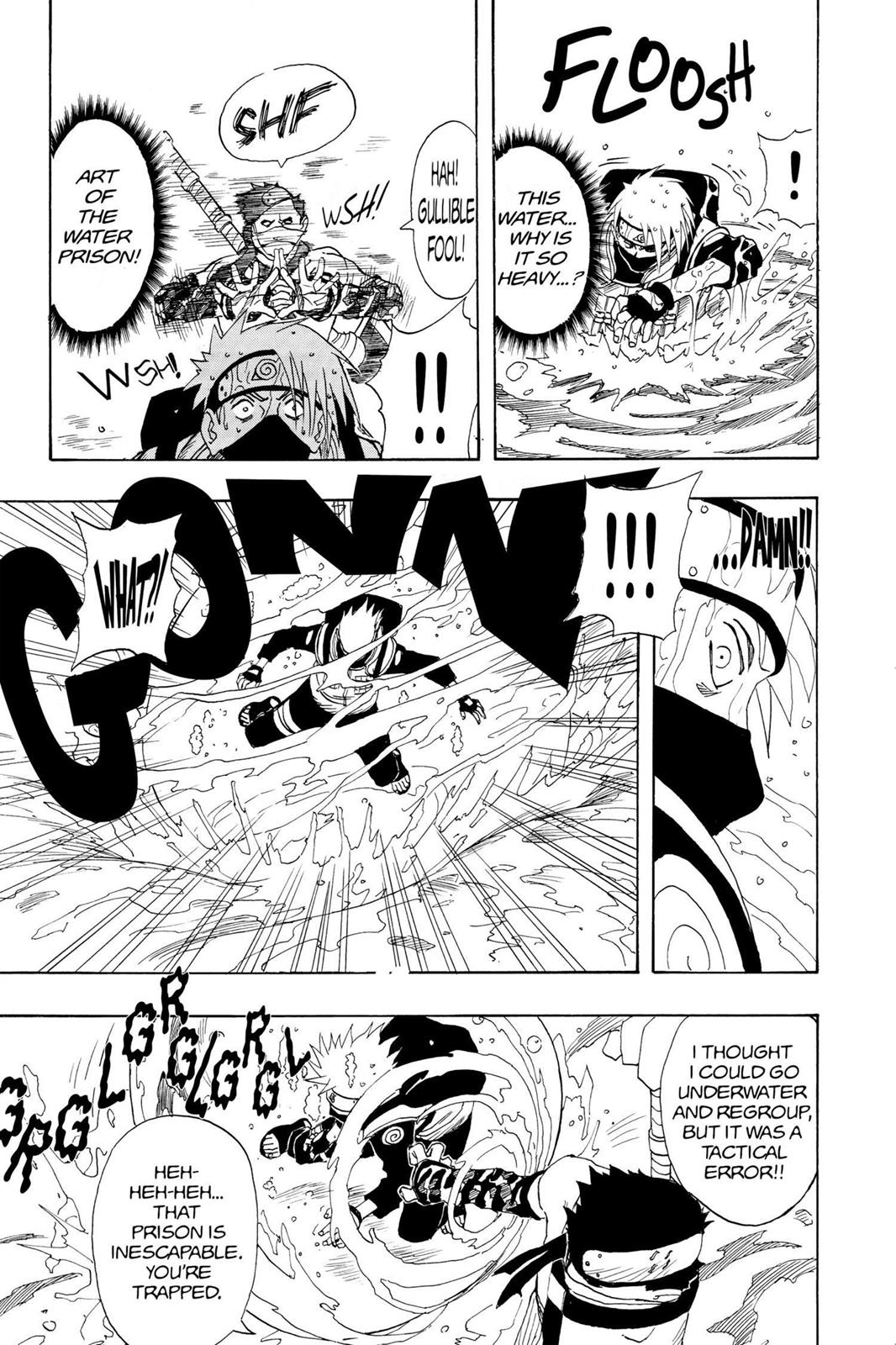 Naruto Chapter 13 — page 7