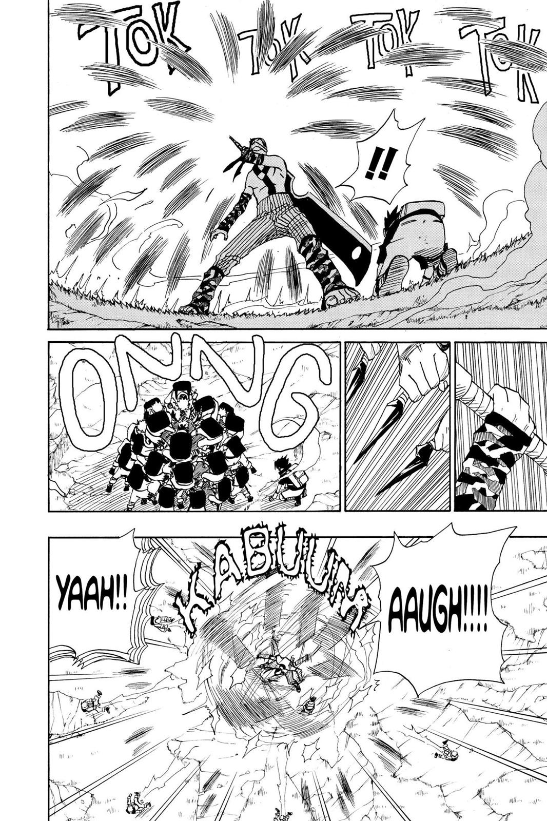 Naruto Chapter 14 — page 12