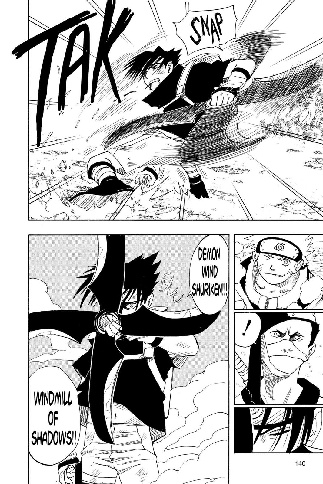 Naruto Chapter 14 — page 14