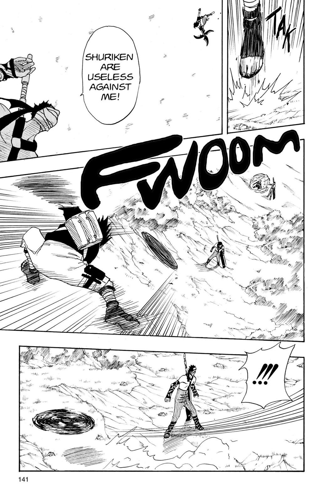 Naruto Chapter 14 — page 15