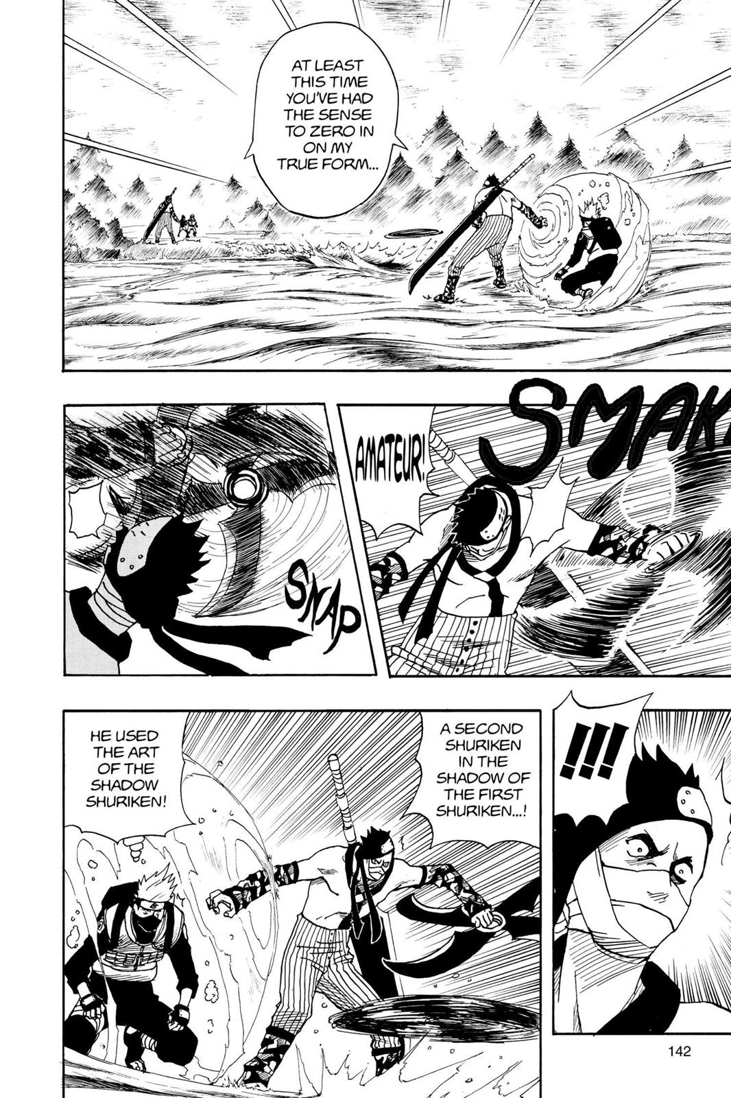 Naruto Chapter 14 — page 16
