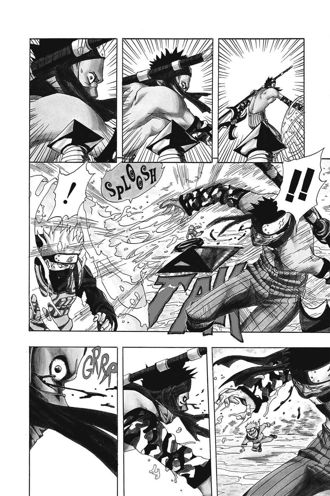 Naruto Chapter 15 — page 3