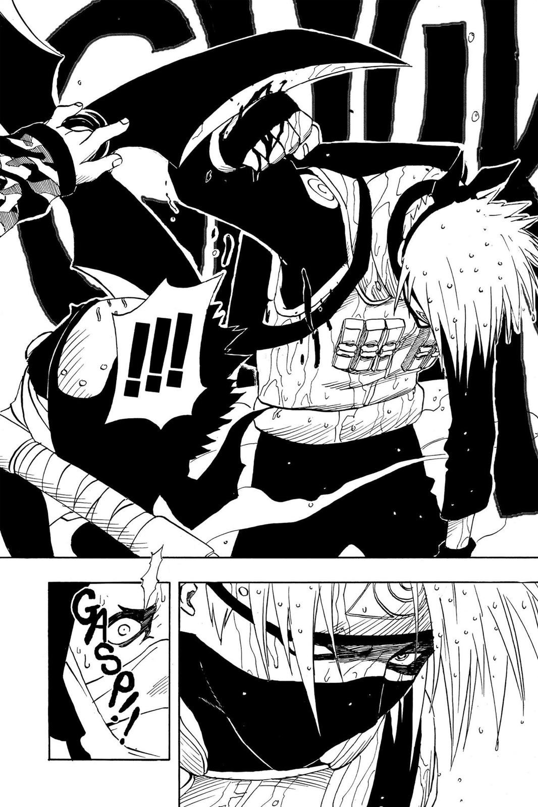 Naruto Chapter 15 — page 5