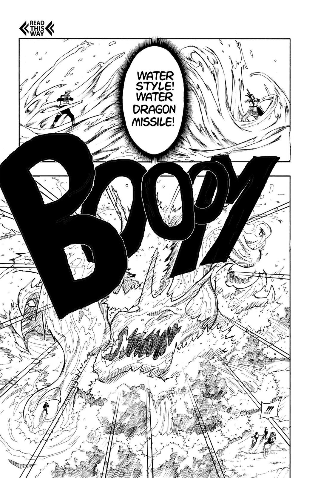 Naruto Chapter 15 — page 8