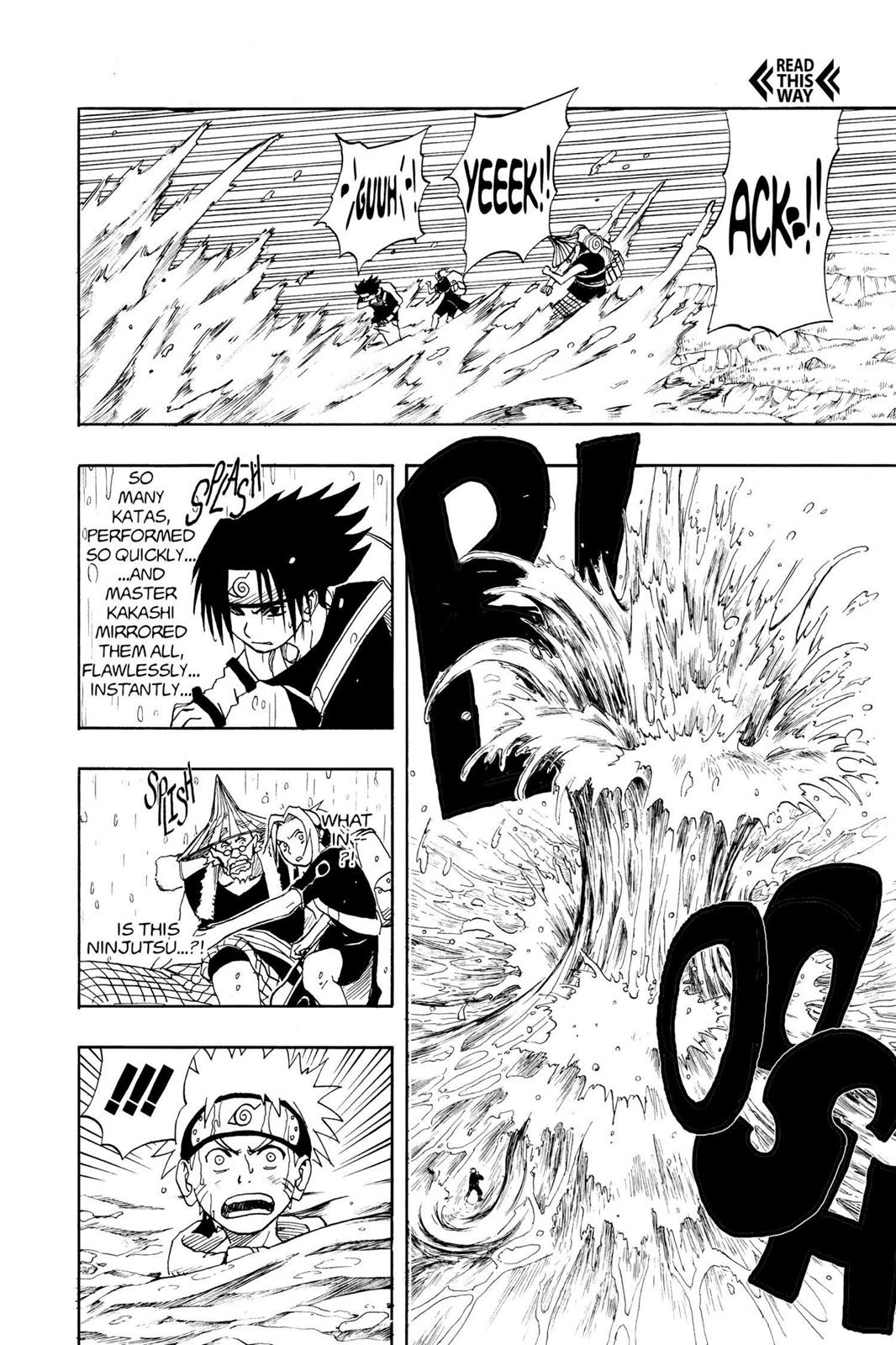 Naruto Chapter 15 — page 9