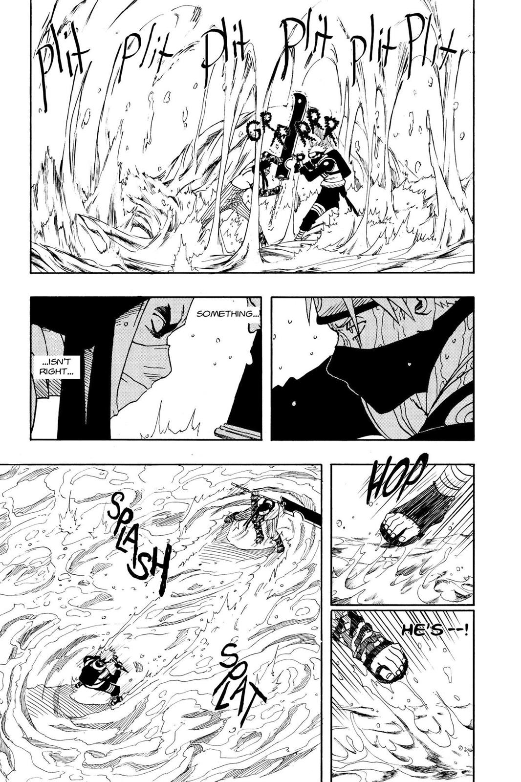 Naruto Chapter 15 — page 10