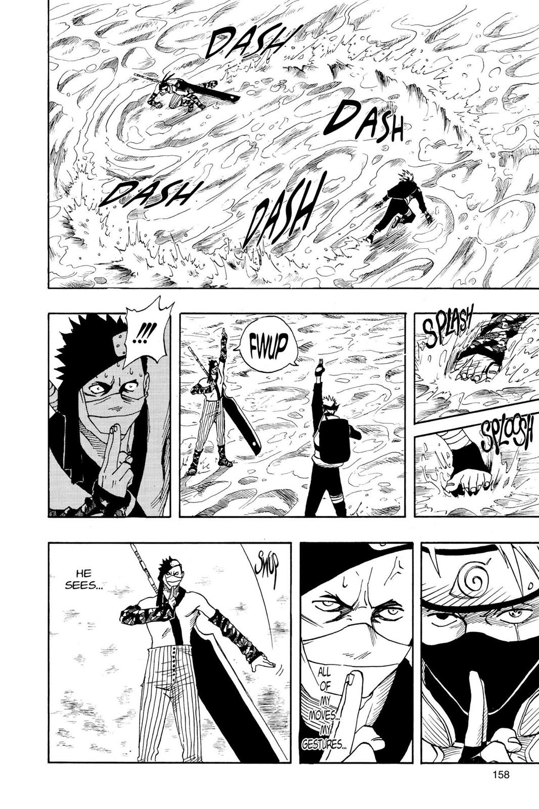 Naruto Chapter 15 — page 11
