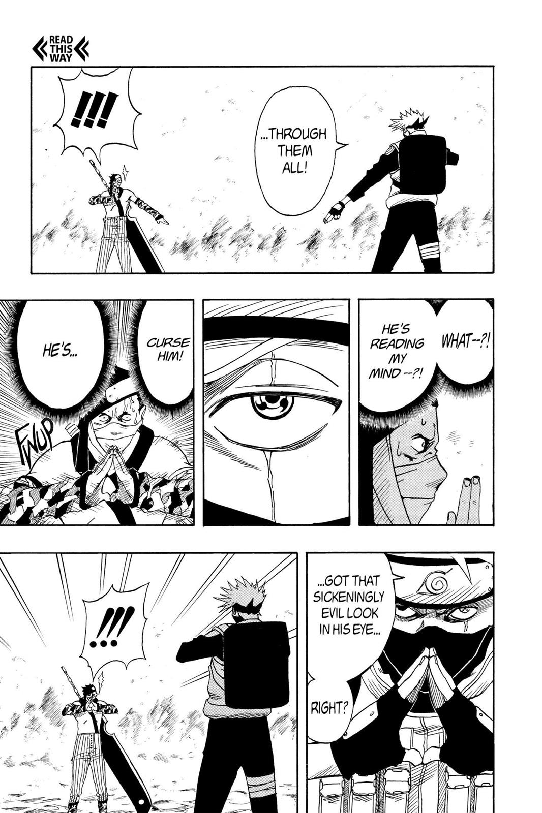 Naruto Chapter 15 — page 12