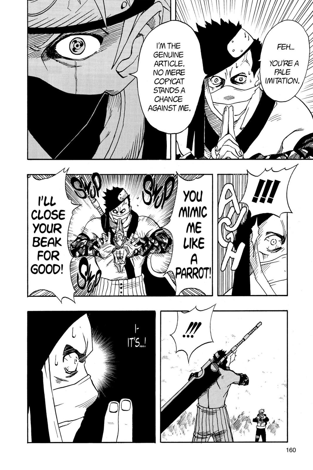 Naruto Chapter 15 — page 13