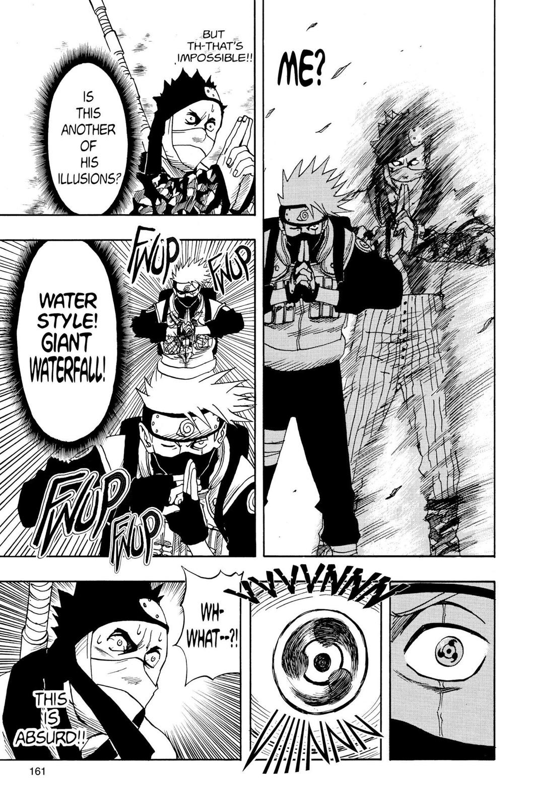 Naruto Chapter 15 — page 14