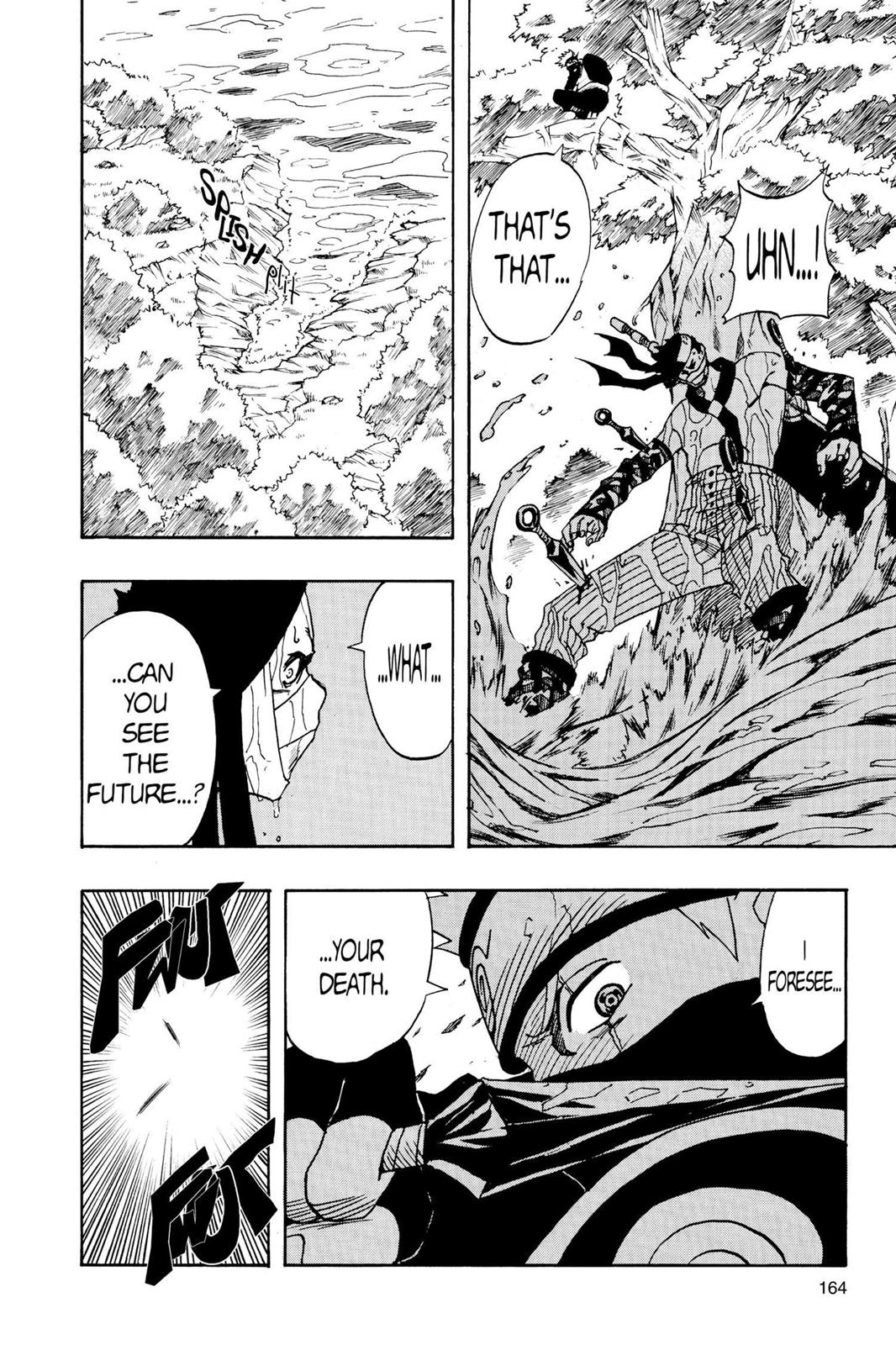 Naruto Chapter 15 — page 16