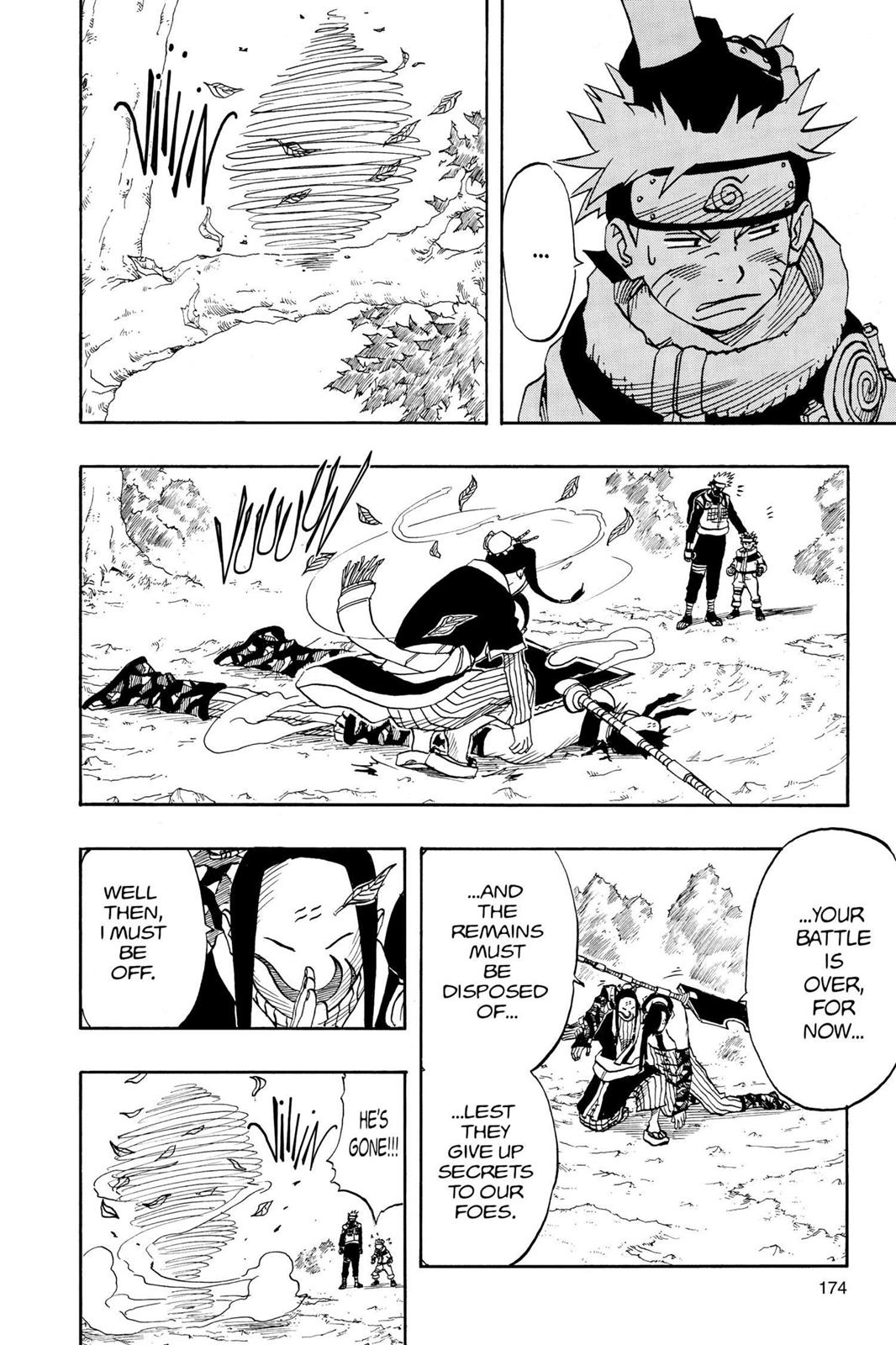 Naruto Chapter 16 — page 8
